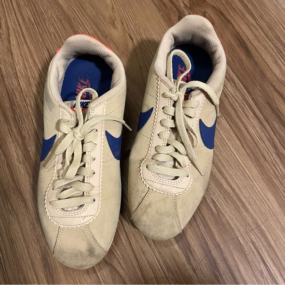 Nike Cortez